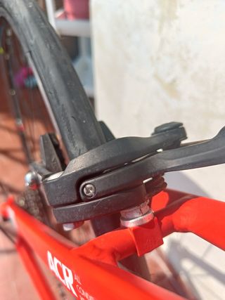 Bici da strada BTWIN TRIBAN 500