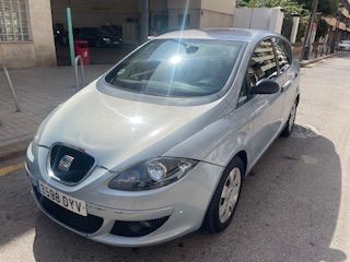 SEAT Toledo 2006 - foto 1