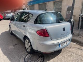 SEAT Toledo 2006