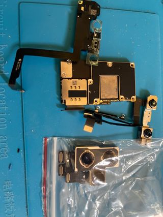 Placa Base iPhone 11 Pro Original