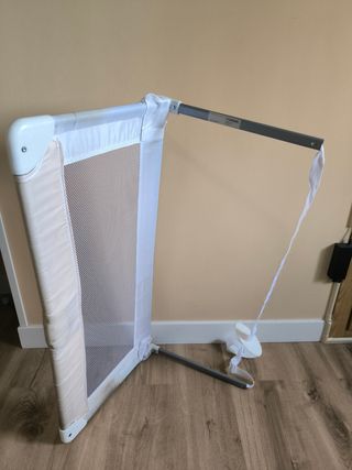 Barrera de Cama Asalvo 90x45cm