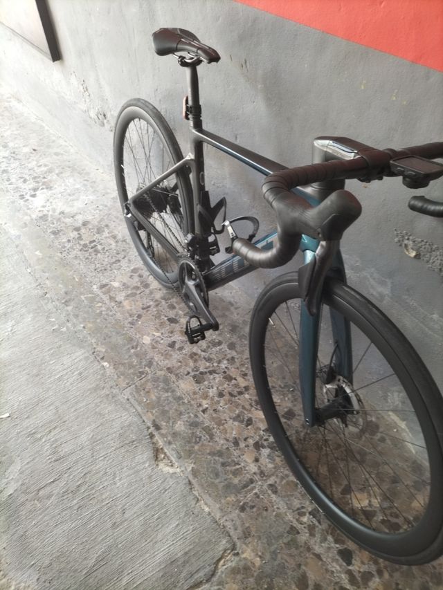 Bicicleta Scott Eléctrica