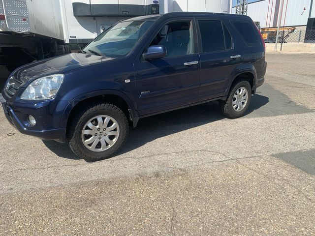 Honda CR-V 2007