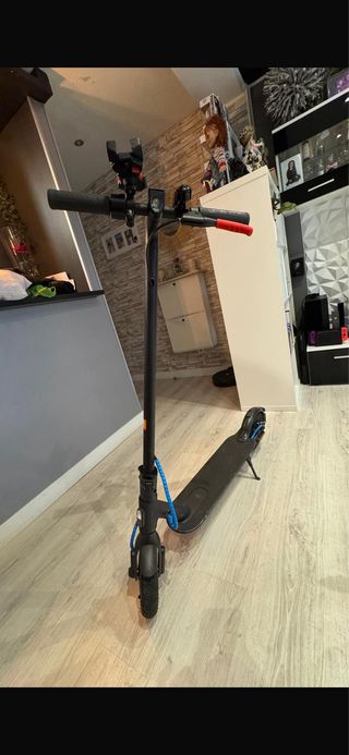 Patinete Eléctrico Xiaomi Pro 2