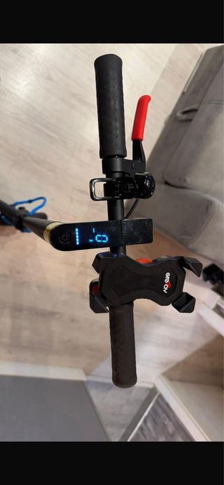 Patinete Eléctrico Xiaomi Pro 2