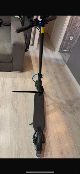 Patinete Eléctrico Xiaomi Pro 2