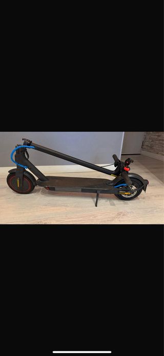 Patinete Eléctrico Xiaomi Pro 2