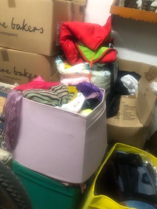 lotes para mercadillos