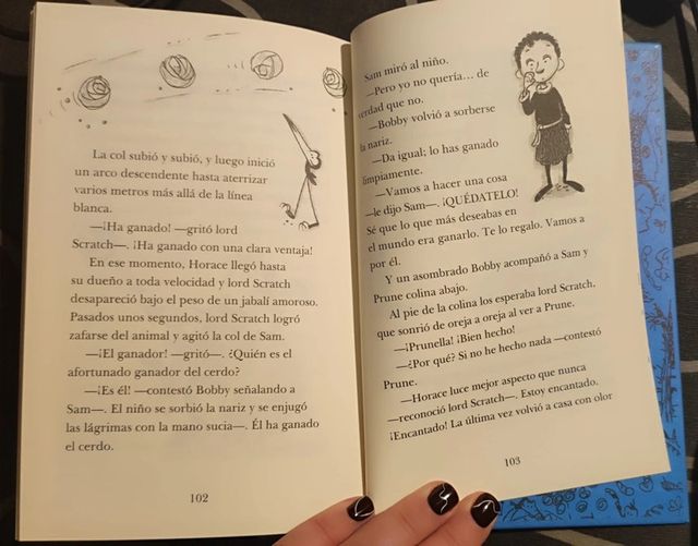 Una yegua llamada Dora (Spanish Edition)