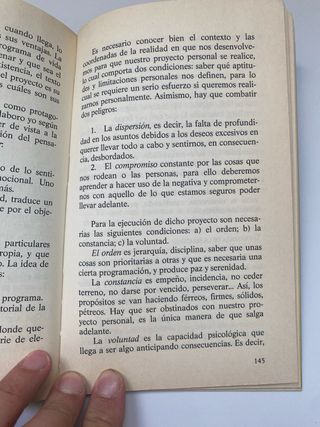 El hombre light: Una vida sin valores
