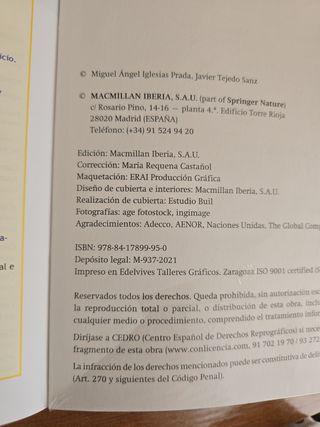 Recursos Humanos y Responsabilidad Social Corpo...