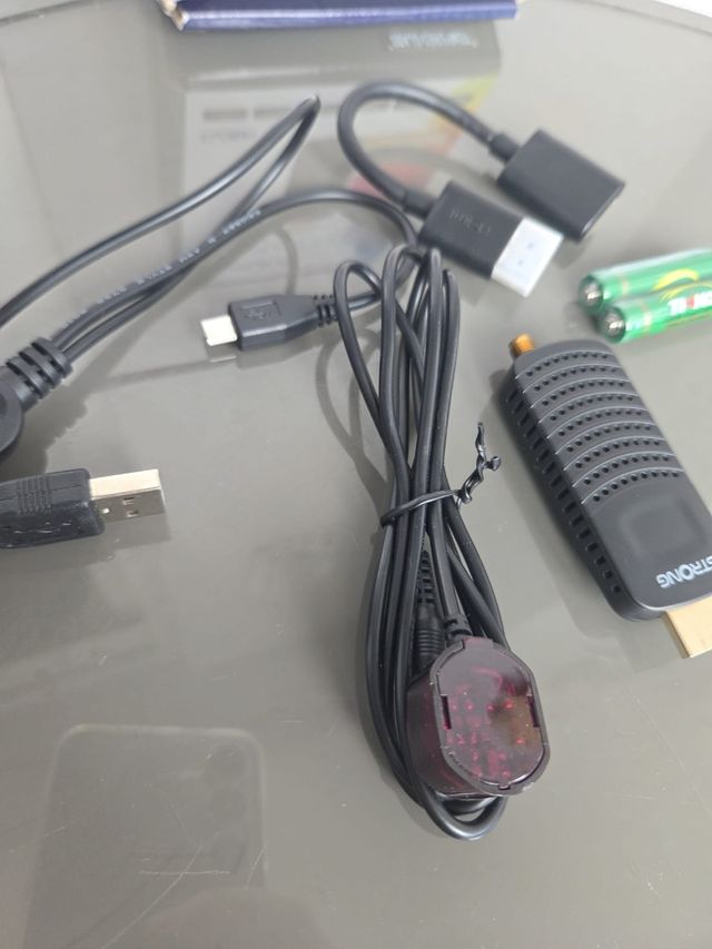 Receptor TDT STRONG HDMI nuevo!