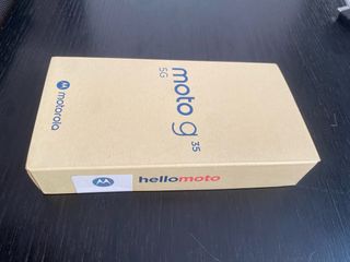 Motorola Moto G35 5G
