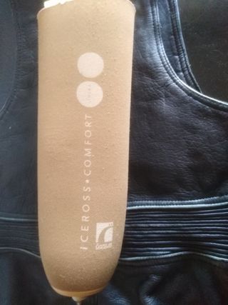 Encaje Silicona ICEROSS Comfort Talla 22