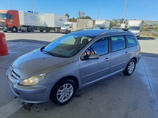 Peugeot 307 2005