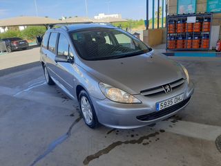 Peugeot 307 2005