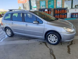 Peugeot 307 2005