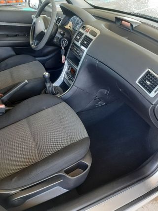 Peugeot 307 2005