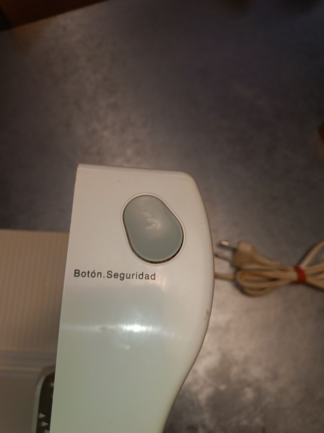 Corta fiambres Fagor CF 170