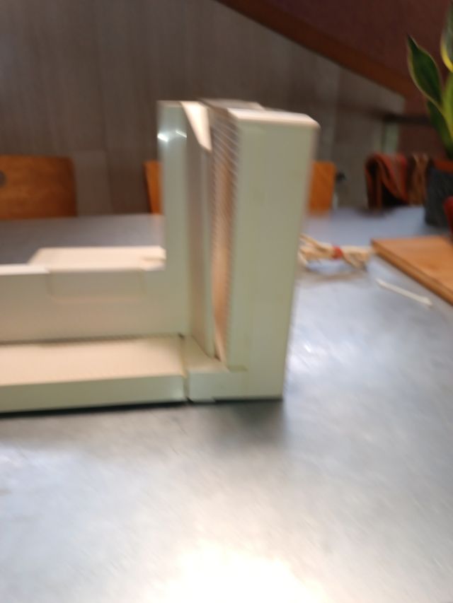 Corta fiambres Fagor CF 170