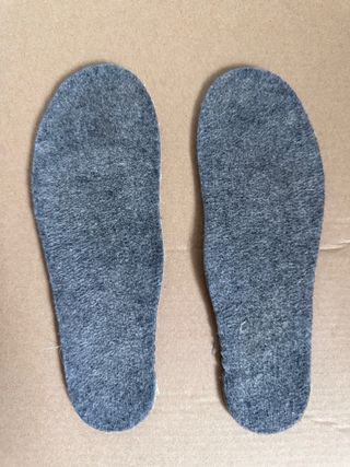 Botas de esquí T. 31 Salomon para niño. 