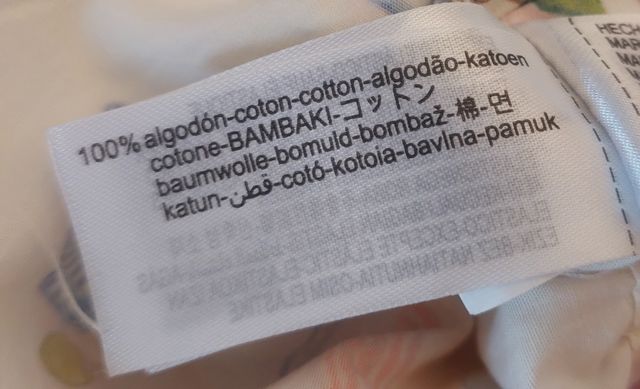 Pantalón corto Zara estilo Italia Talla L