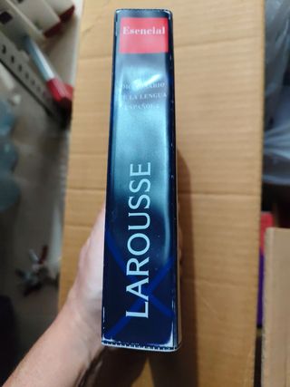 Diccionario Español