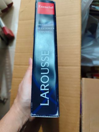 Diccionario Español