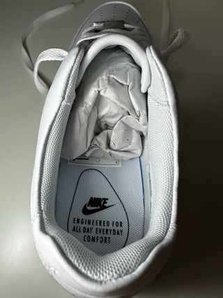 Zapatillas Nike Air Force 1 Blancas