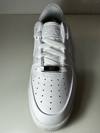 Zapatillas Nike Air Force 1 Blancas