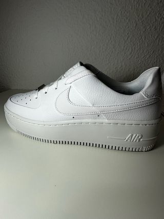 Zapatillas Nike Air Force 1 Blancas