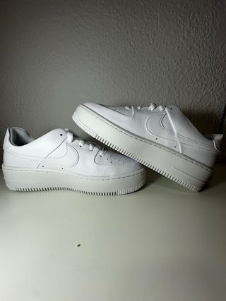 Zapatillas Nike Air Force 1 Blancas