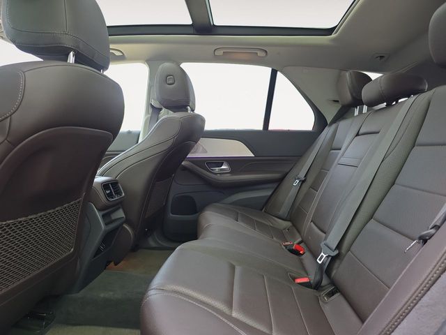 Mercedes GLE GLE 300 d 4MATIC
