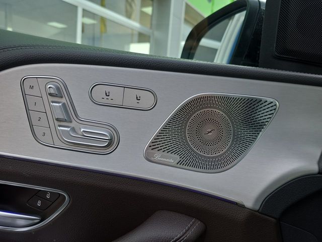 Mercedes GLE GLE 300 d 4MATIC