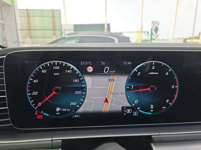 Mercedes GLE GLE 300 d 4MATIC