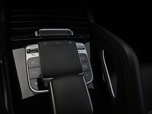 Mercedes GLE GLE 300 d 4MATIC
