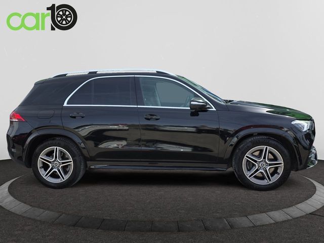 Mercedes GLE GLE 300 d 4MATIC