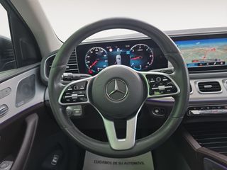 Mercedes GLE GLE 300 d 4MATIC