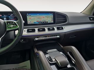 Mercedes GLE GLE 300 d 4MATIC
