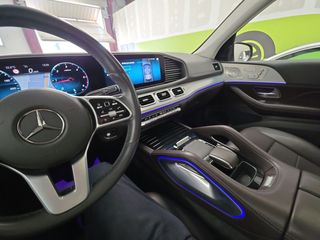Mercedes GLE GLE 300 d 4MATIC