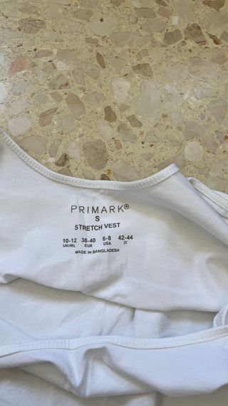 Pack 2 Camisetas Tiranta