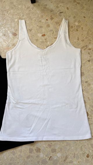 Pack 2 Camisetas Tiranta