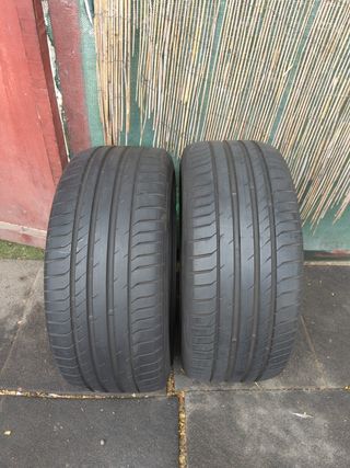 Neumáticos 225/40 R18