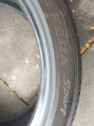 Neumáticos 225/40 R18