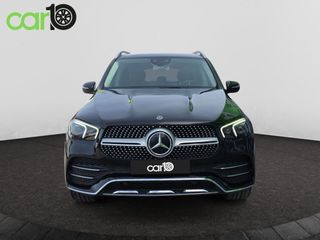 Mercedes GLE GLE 300 d 4MATIC