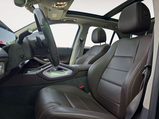 Mercedes GLE GLE 300 d 4MATIC