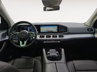 Mercedes GLE GLE 300 d 4MATIC