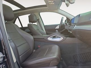Mercedes GLE GLE 300 d 4MATIC