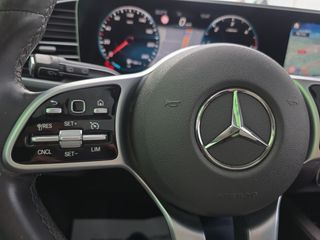 Mercedes GLE GLE 300 d 4MATIC