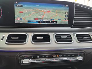 Mercedes GLE GLE 300 d 4MATIC